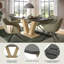 Tavaris Oak Dining Table-1984766516