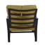 Avignon Deluxe Metal Lounge Chairs