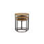 Milinocket Frame Nesting Tables