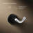 Tone Wall Mounted Robe Hook-71030138