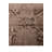 Jacinto Chocolate Brown Rug