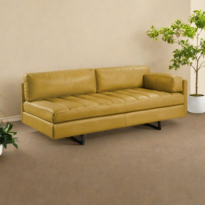 Méridiennes d'intérieur en cuir Living Room