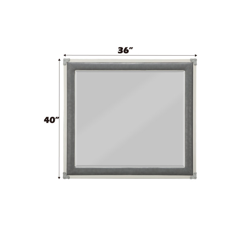 Miroir Orharmon