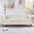 Rolled Arm Chesterfield 3 Seater Sofa-543757455