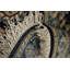 Tapis traditionnel grand 11 x 14