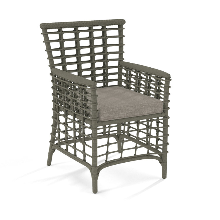 Fauteuil Luca