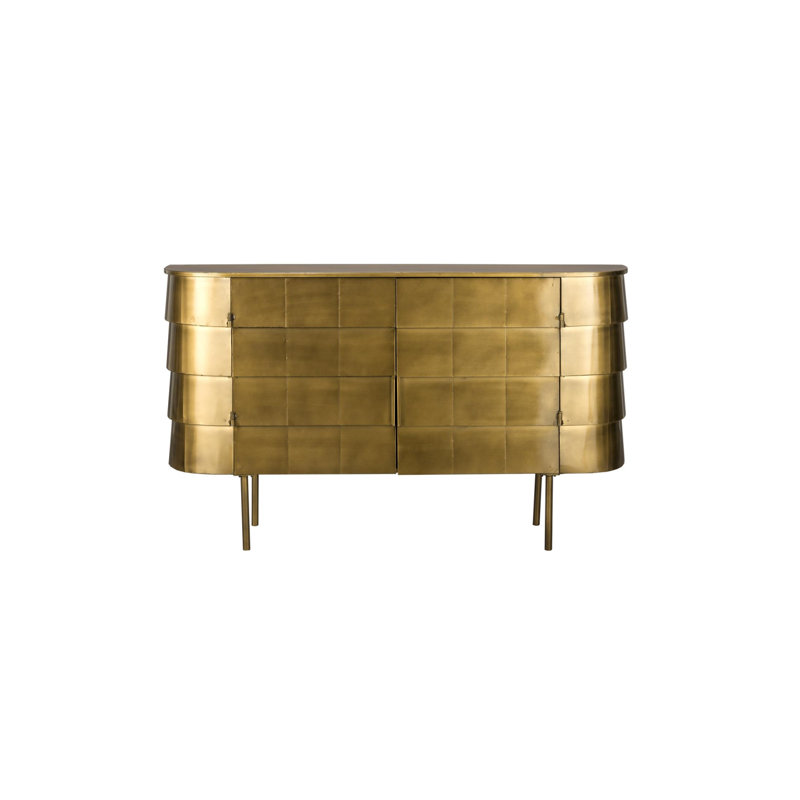 Hanna 46'' W Sideboard