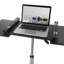 Table pliante pour ordinateur portable