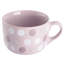 Grande tasse à café en grès