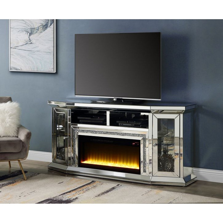 Rosdorf Park Aadrit 67'' Media Console | Wayfair