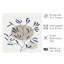 «Botanical Bohemian Dreams II», reproduction d'art sans cadre-2016213345