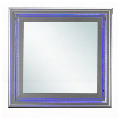 Miroir