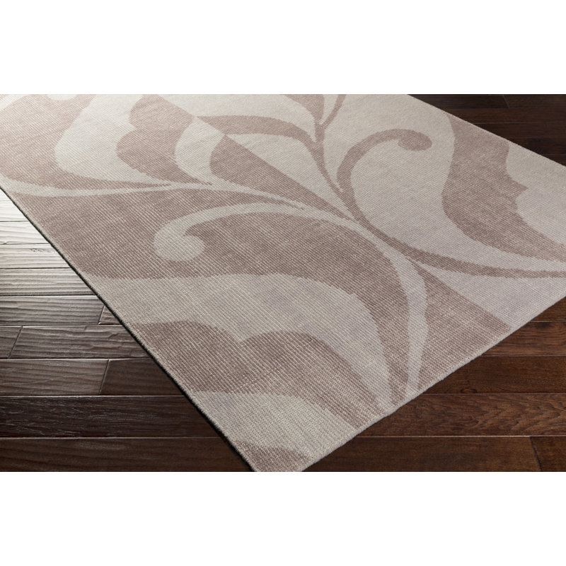 Paradox Wool Oriental Indoor Rug, Rectangle 2' x 3'