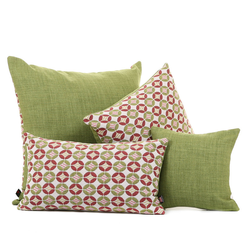 Alyvia Square Cushion, Large