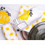 Cotton Kitchen Towel Linen Set