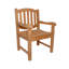 KINGSTON DINING ARMCHAIR