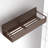 Spice Rack with Adjustable Racks-1076153702