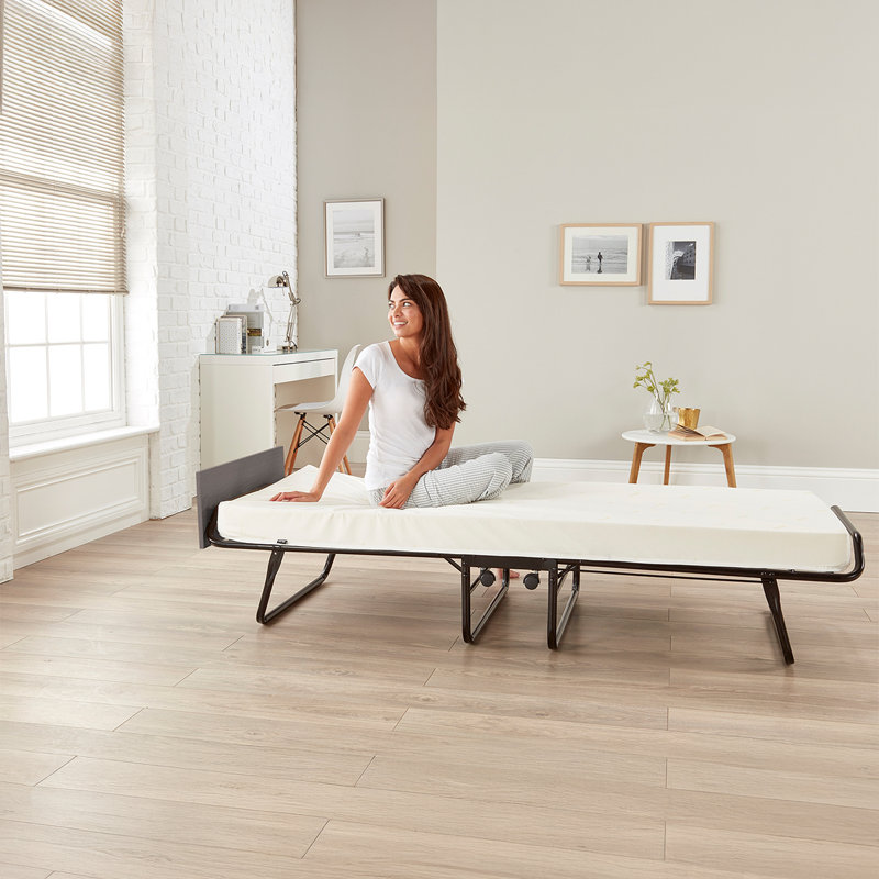 Upholstered Daybed