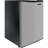 Magic Chef 2.4 Cubic Feet Freestanding Mini Fridge