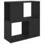 Lajeanne 63 cm H Standard Bookcase-1254850599-1254850605
