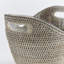 Mika Rattan Beverage Tub