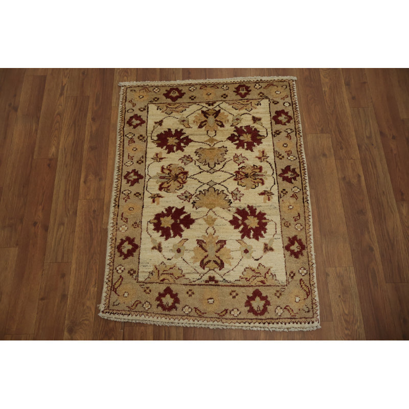 Peshawar Oriental Rug 2x3