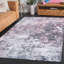 Tapis Malibu 943 en prune / noir-2142501717