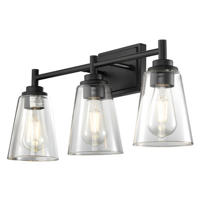 Kreios 3 - Light Vanity Light