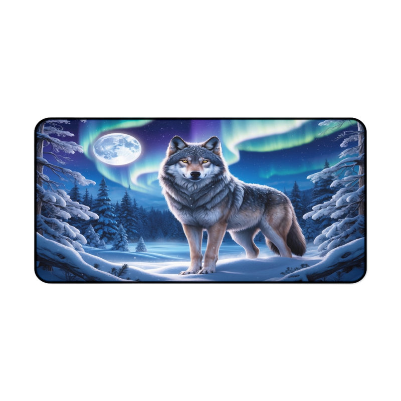Desk Pad, 14.4x12.1