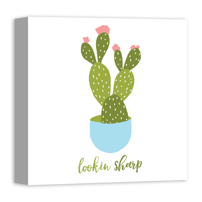 Plants & Flowers Canvas Art
