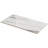 12" x 24" Polished Marble Look Porcelain Floor and Wall Tile-88867625