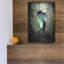 «Wind River II» par Lightbox Journal, art mural en métal-1970654756