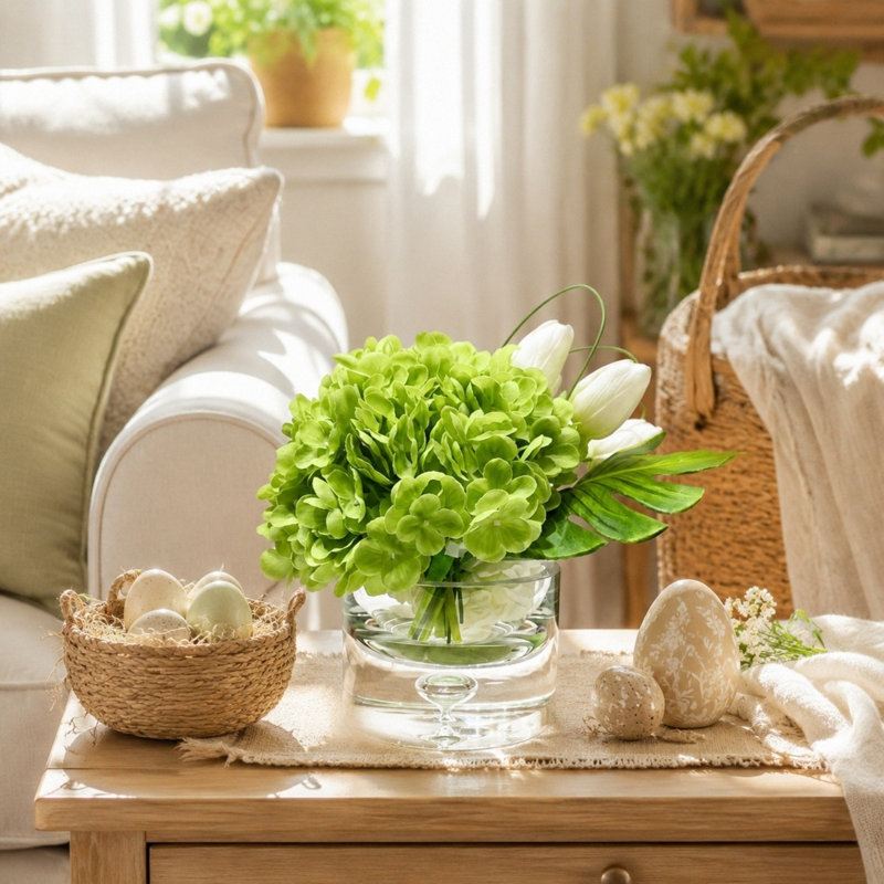Arrangement