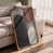 Wrapped Canvas selected