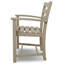 Chaise de salle à manger POLYWOOD Monterey Bay-9806055