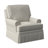 Belmont Upholstered Swivel Armchair-124479551
