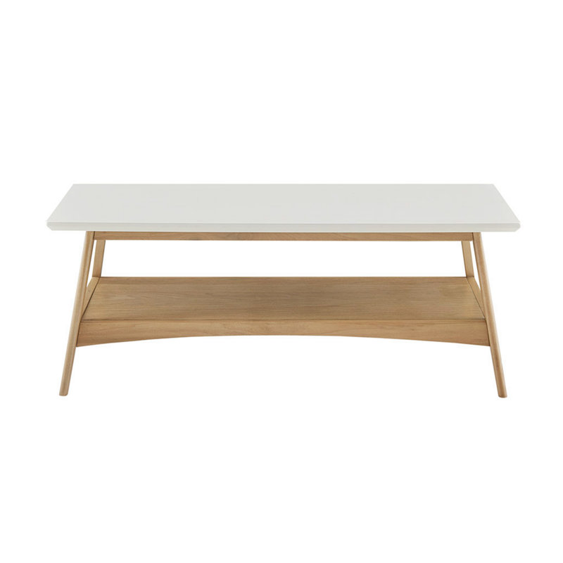 Table basse, Naturel