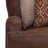 Cainsville Upholstered Armchair