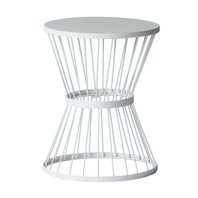LASSEN 16" SIDE TABLE