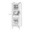 Armoire de coin Retro