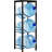 13'' W Metal Shelving Unit-2101905871