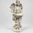Angel Garden Statue with Rose Basket
