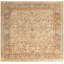 One-of-a-Kind Rectangle 10'3" X 10'5" Hand Knotted Area Rug