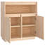 Giesen 70cm Solid Wood Sideboard