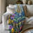 Throw Blanket-554591844