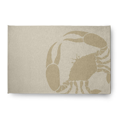 Tapis taupe Marka