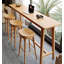Table de bar Nordic Minimalist-230332191
