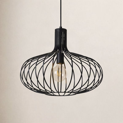 Kern Dimmable 1 - Light Pendant