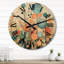 Horloge murale Wollrich-96019576