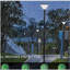Lampadaire solaire